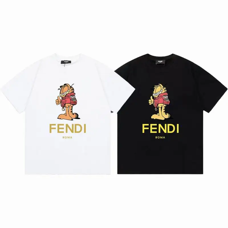 Fendi S-2XL mdtrF079